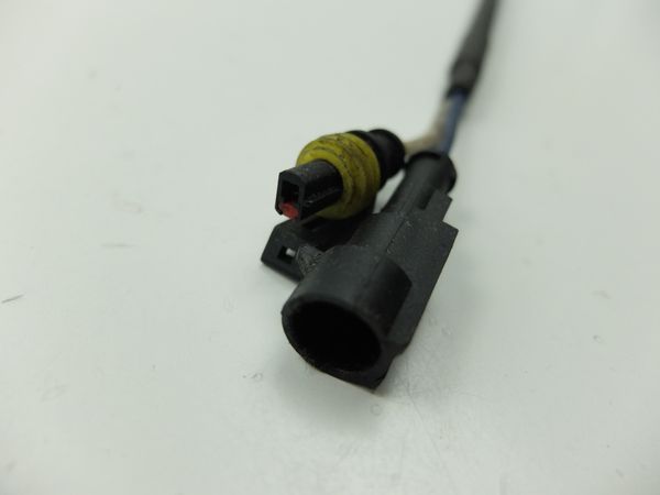 Przetwornica Xenon HID Ballast LVQ213-L510