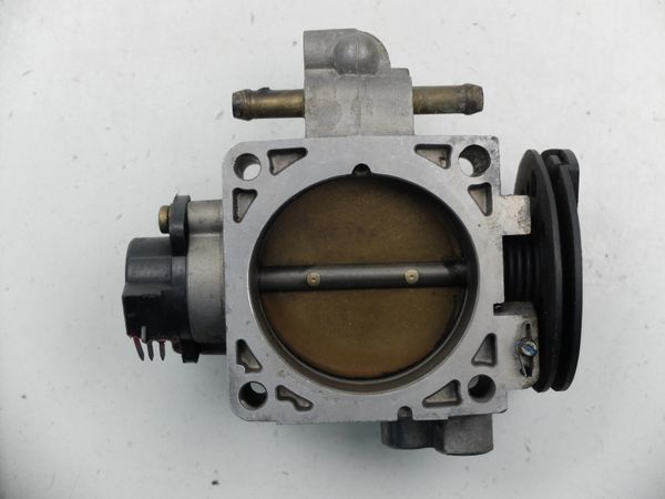 Przepustnica Powietrza Renault 7700113290 871215 873703L 1.8 2.0