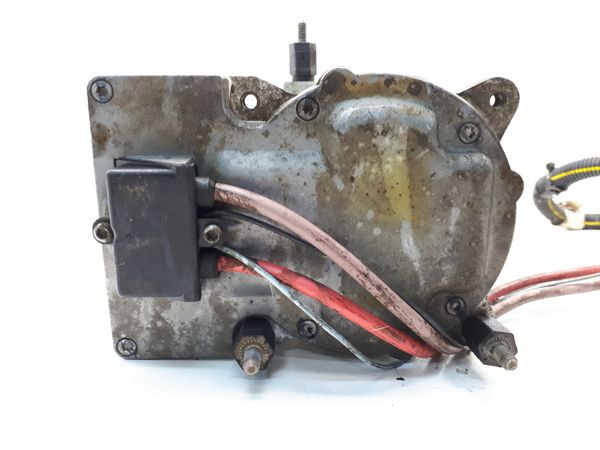 Pompa Wspomagania Kierownicy Opel Astra G Zafira A DIS.554552 TRW 1033