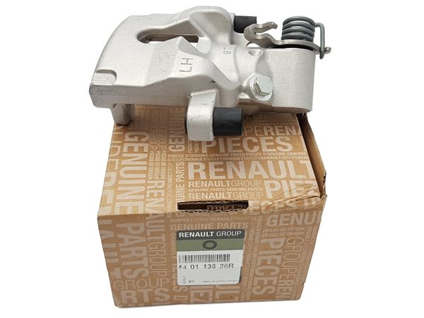 Zacisk Hamulcowy Lewy Tył Oryginał Renault Laguna III 440113626R