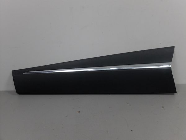 Listwa Drzwi Lewy Przód Renault Captur 808778404R