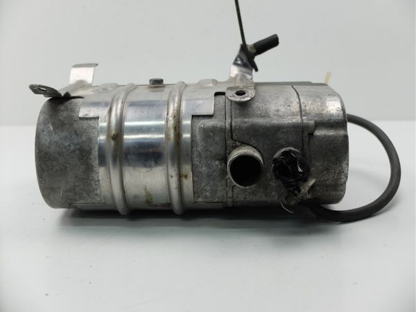 Ogrzewanie Postojowe Eberspacher HYDRONIC B Benzin