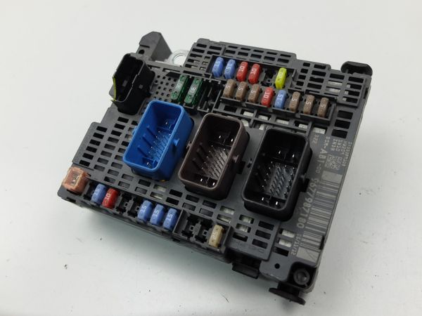Sterownik BSM-AB1-00 9677987180 Citroen Peugeot Delphi