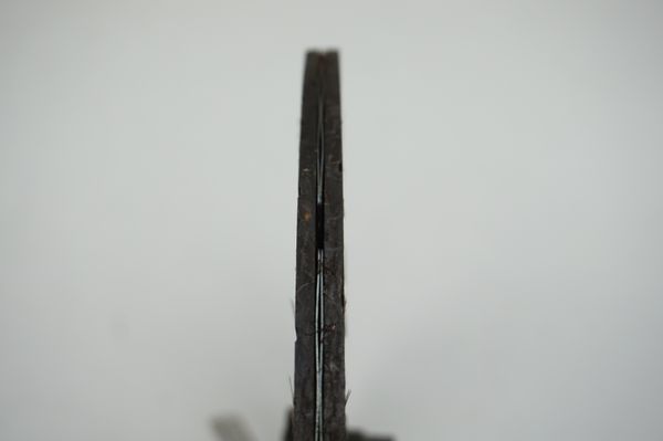 Tarcza Sprzęgła LuK 324039310 1,9 dci Renault Laguna 2 
