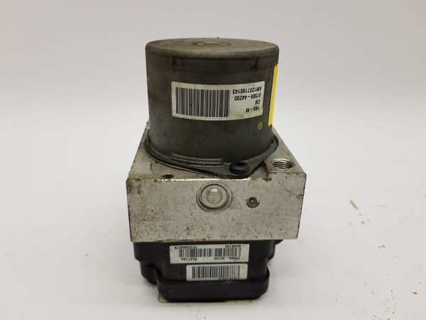 Pompa Abs Kia Picanto 58910-1Y300 61589-44200 1Y589-30100 Mobis