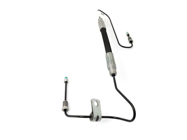 Przewód Hydrauliczny  Tył Nowy Oryginał  Citroen C5 C6 5270VP 9684402480