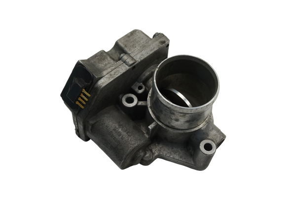 Przepustnica Powietrza 8200471660 1.9 DCI Renault Scenic 2 7701057074