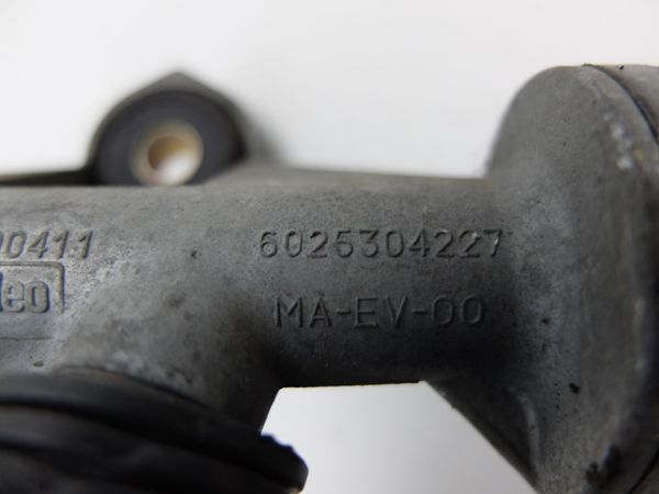 Mechanizm Wycieraczek Renault Espace 3 53549002 6025370339
