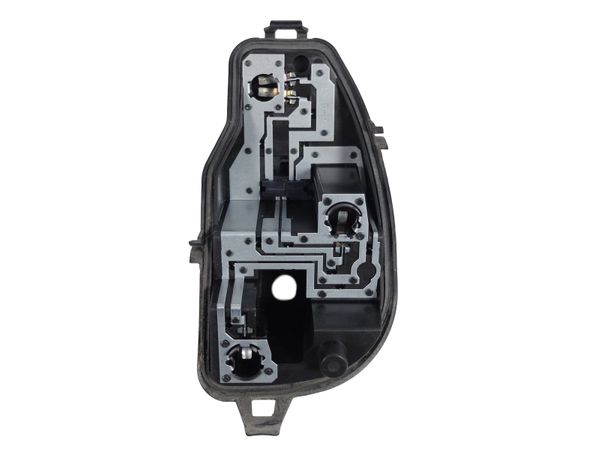 Wkład Lampy Lewy Tył Renault Twingo II 265550521R