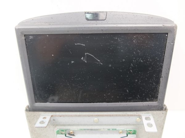 Wyświetlacz Komputer Volvo S60 8673822-1 3AF289