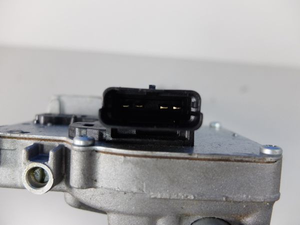 Mechanizm Wycieraczek Citroen C4 9681994080