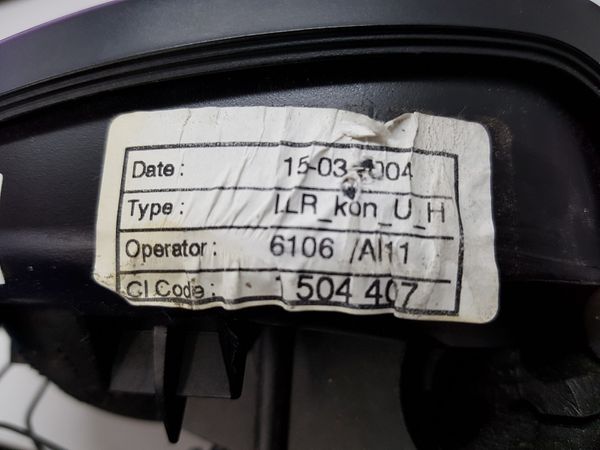 Lusterko Prawe Mini Cooper 1 414213412 1504407 2452 5 PIN
