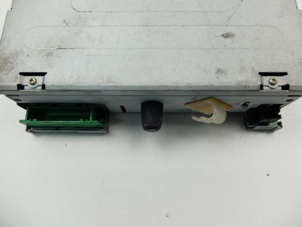 Radio Cd Renault Laguna 2 8200318360 --B Cabasse