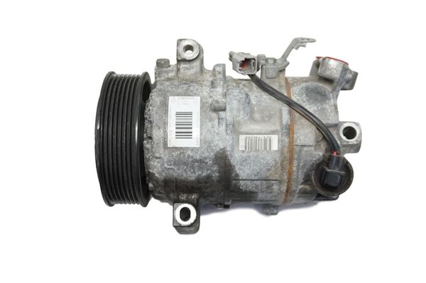 Kompresor Klimatyzacji 8200958328 1, 4 TCE Megane III Scenic III Renault