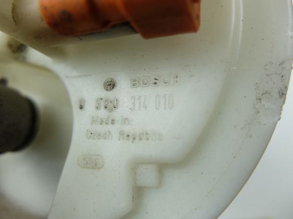 Pompa Paliwa Fiat Stilo 51705573 0580314010 Bosch 1200