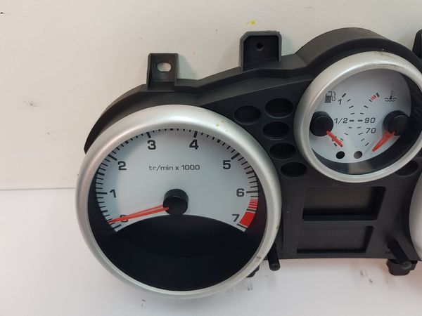 Licznik Peugeot 206+ 9665783180 503001912001