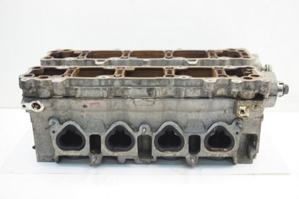 Głowica Silnika 9656249480 0200FZ 1.4 16v KFU Peugeot Citroen