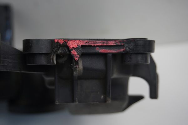 Kolektor Ssący 0248Q6 9645977980 2.0 HDI TDCI Citroen Peugeot Ford Volvo 1026