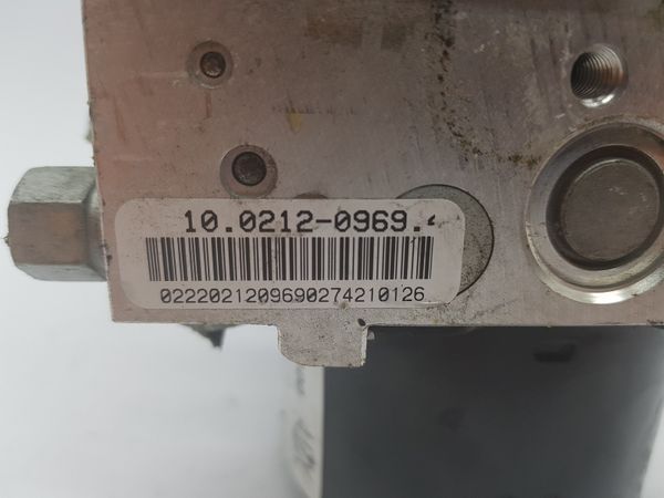 Pompa Abs Opel Zafira C Astra J 13440100 13440100AMX Ate GM 24545