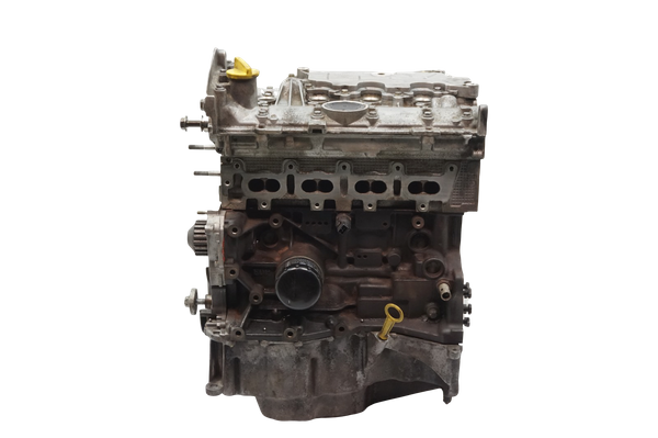 Silnik Benzynowy K4M782 1.6 16v Renault Scenic 2 7701477172 1739