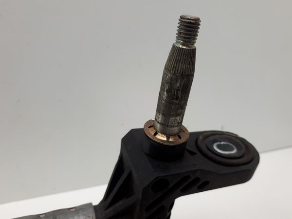 Mechanizm Wycieraczek Fiat Bravo MS159200-8650 TGEDM1 Denso 1224
