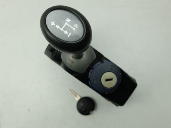 Zestaw Startowy 0003107V006 0001681V006 Smart Fortwo