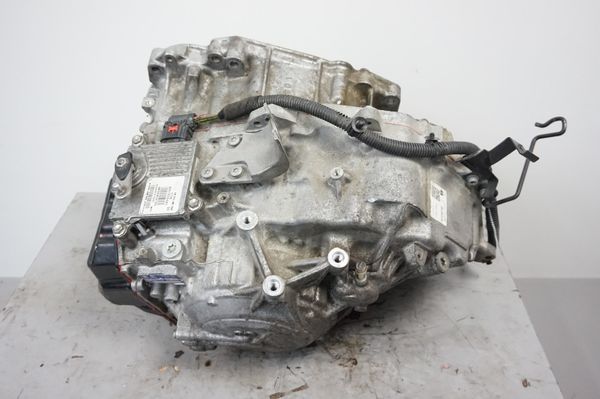 Skrzynia Automatyczna 20GS03 2,0 HDI 16v 307 Peugeot C4 Citoen 2222TW 