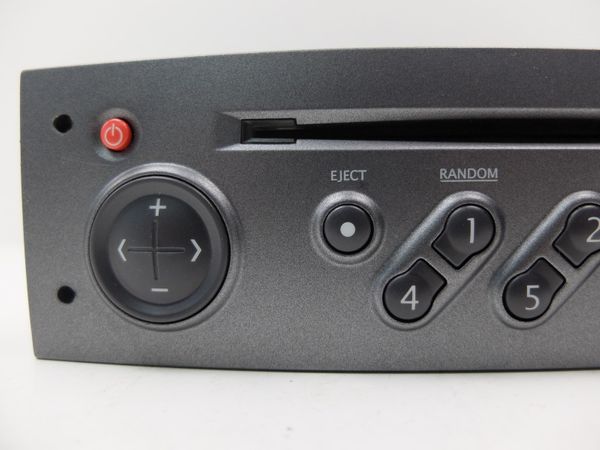 Radio Cd Renault Scenic 2 8200300859 RENRDW132-10