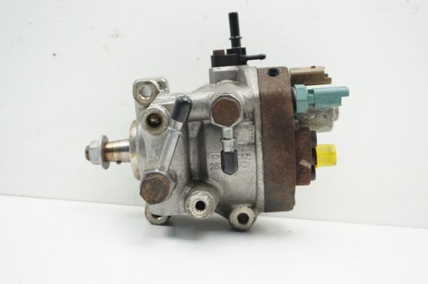 Pompa Wtryskowa  167003608R H8201121521 1.5 dci Delphi Renault Dacia