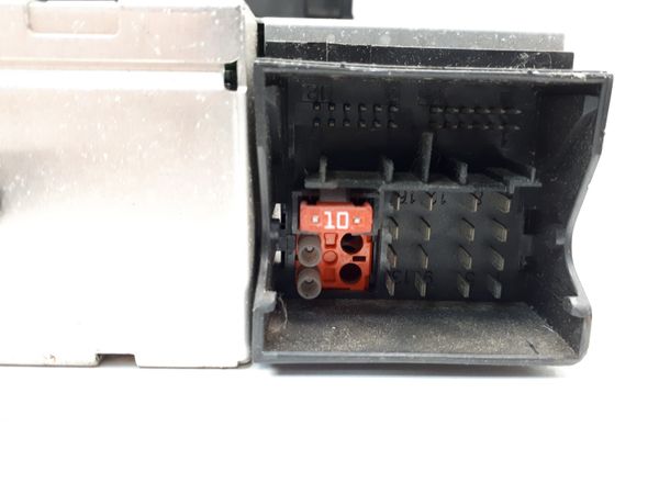 Radio Mini Cooper Boost CD 65.12- 3454567 Alpine
