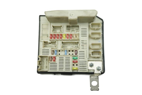Sterownik USM C-PFT N2 8200481866-J Renault Megane 2 Scenic 2 