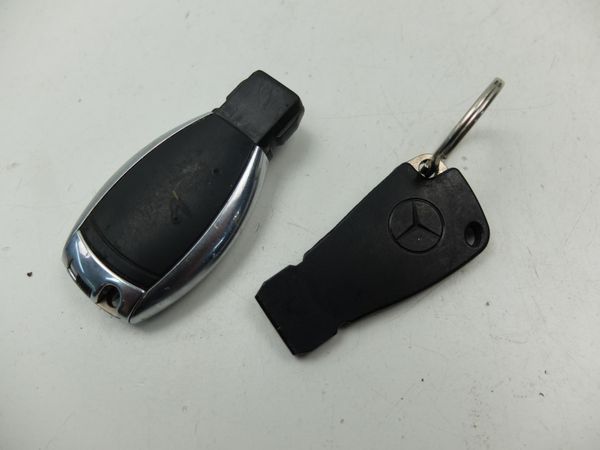 Stacyjka Zapłonowa Mercedes-Benz C W203 2035450608 2037661706