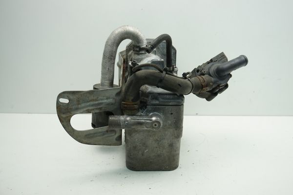 Ogrzewanie Postojowe Webasto 9007296C BMW 5 E60 E61 Top C  5KW