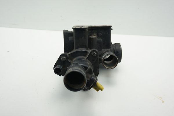 Obudowa Termostatu 9646439080 1336X1 2,0 HDi Citroen Peugeot Ford 9651514280