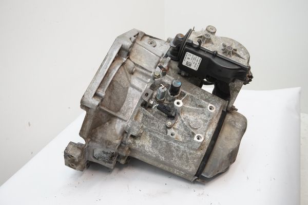 Skrzynia Biegów Półautomatyczna 20CP63 Citroen C3 1.4 8v 