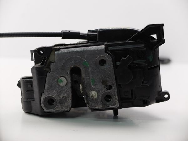 Zamek Drzwi Prawy Tył Modus 8200219249 Renault 4pin