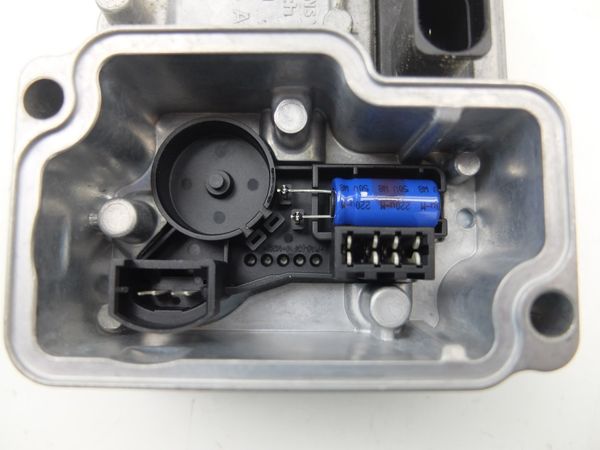 Sterownik HALDEX 0BR907554A 5WP33523-02 VW Audi Continental