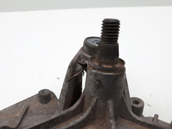 Mechanizm Wycieraczek Lewy Renault Scenic 3 288102466R W000024699 Valeo
