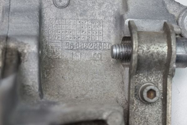 Łapa Alternatora 5706N7 9688628680 2,0 Hdi 16V Citroen Peugeot