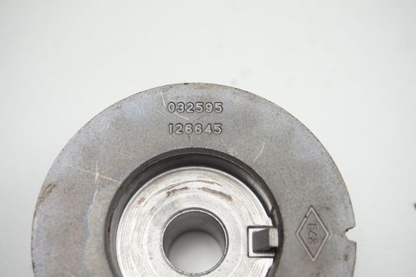 Koło Rozrządu Wału 8200032595 126645 Renault D7F D4F