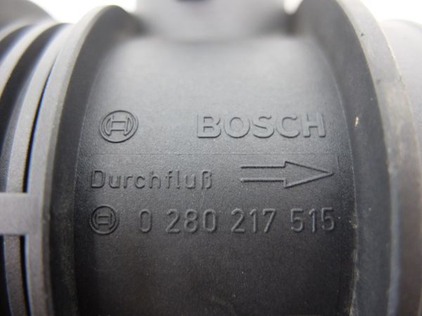 Przepływomierz Powietrza Mercedes-Benz 0280217515 Bosch