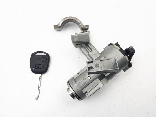 Stacyjka Zapłonowa Toyota Corolla E12 45020-02-4 Valeo 1272
