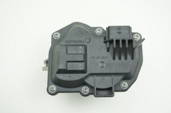 Przepustnica Powietrza 147B08010R 1,5 1,6 dci Renault Nissan 147B07424R Mercedes-Benz Nowa