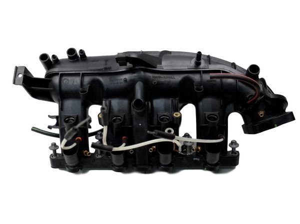 Kolektor Ssący 1,4 LPG 55573171 Opel Chevrolet
