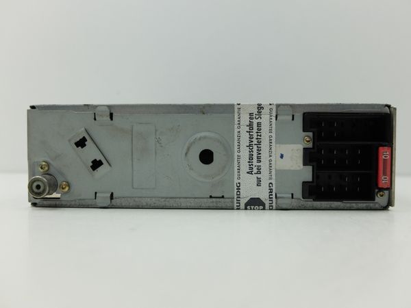 Radio Cd Grundig SCD 3390 RDS 9.18349