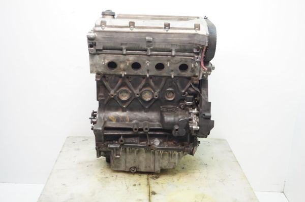 Silnik Benzynowy 1,8 16v F7PD704 Renault 19 F7P704