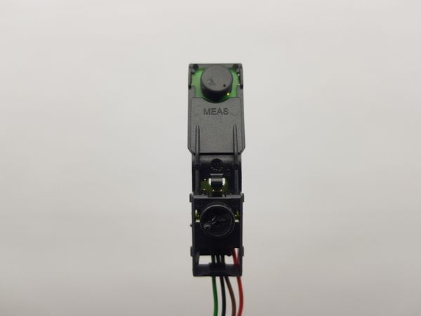 Czujnik Temperatury Wewnętrznej Captur 963293054R Renault