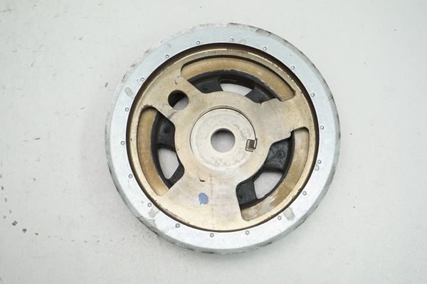 Koło Rozrządu  9639676280 2,0 16V Citroen Peugeot 0805J4