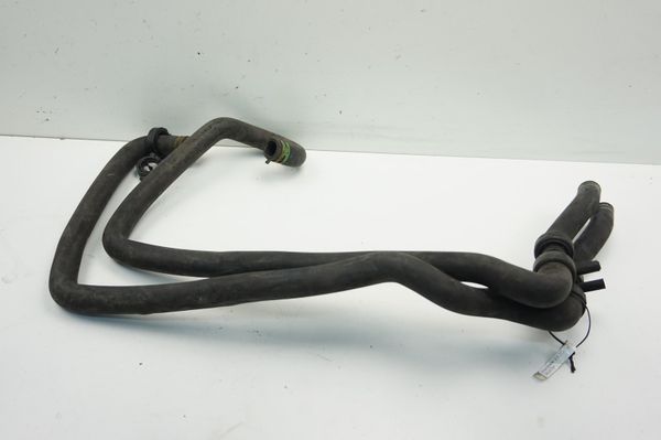 Przewód Układu Chłodzenia 8200197767 Renault Master 2 2.5 dci 