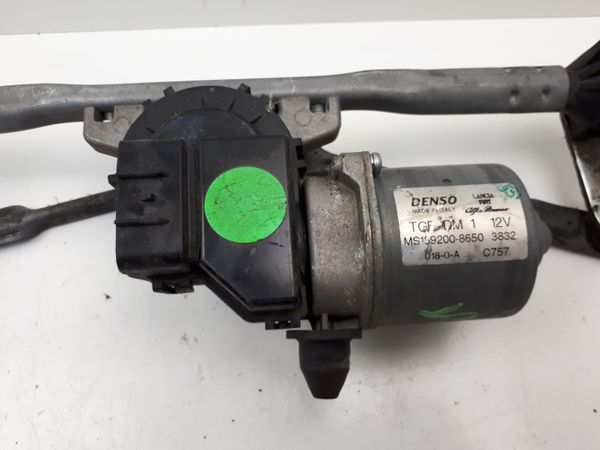 Mechanizm Wycieraczek Fiat Bravo MS159200-8650 TGEDM1 Denso 1224